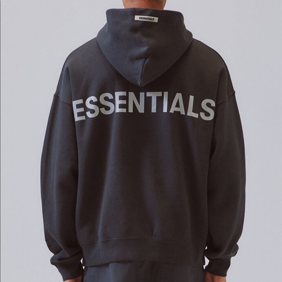 Fear of God Other - FOG Essentials Hoodie